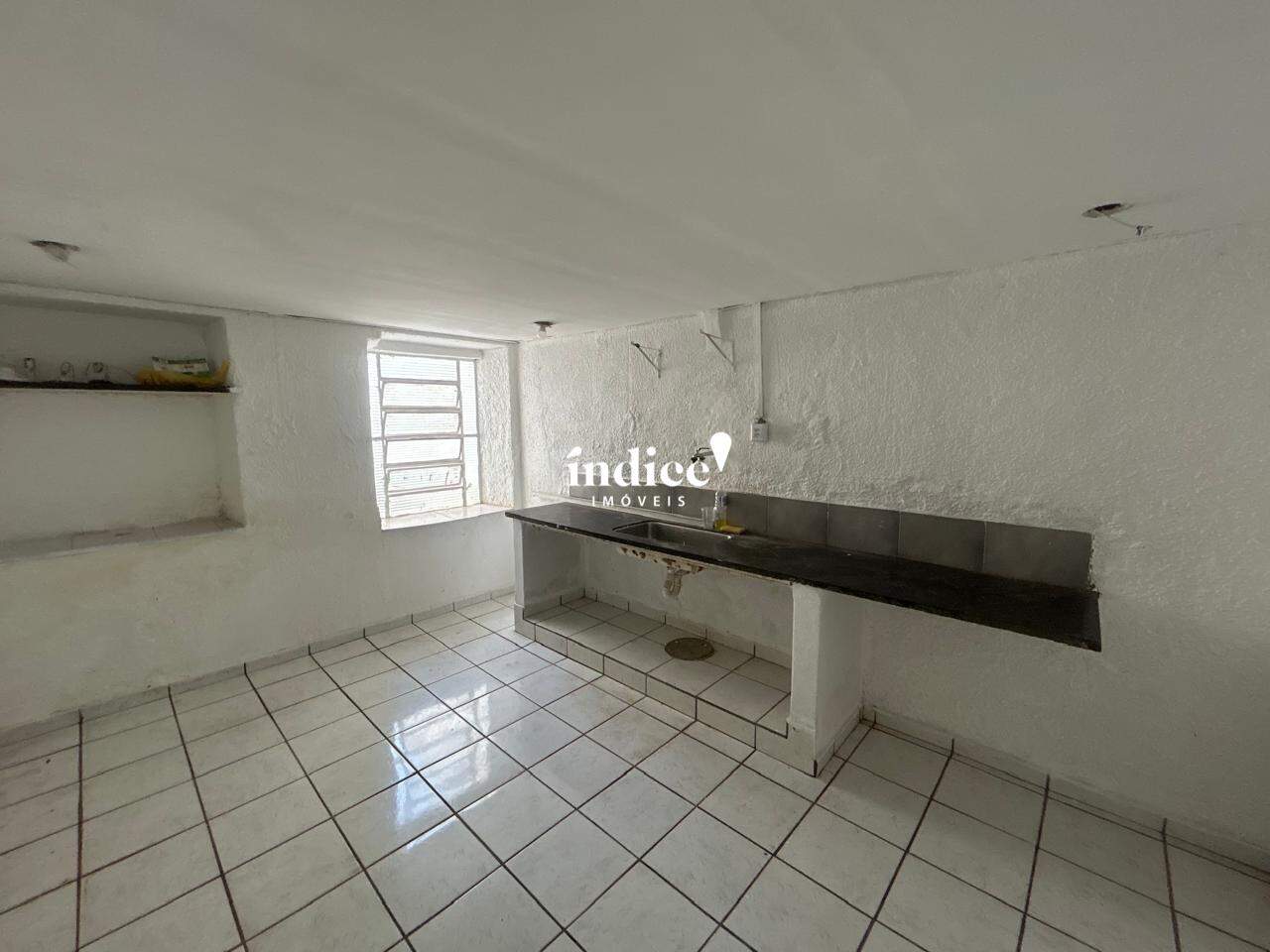 Casa Comercial para à venda no Centro na cidade de Ribeirão Preto: 