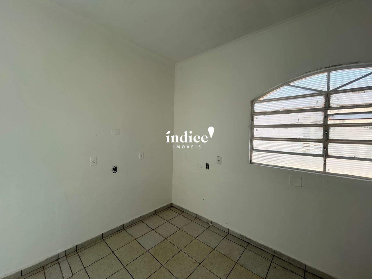 Casa Comercial para à venda no Centro na cidade de Ribeirão Preto: 
