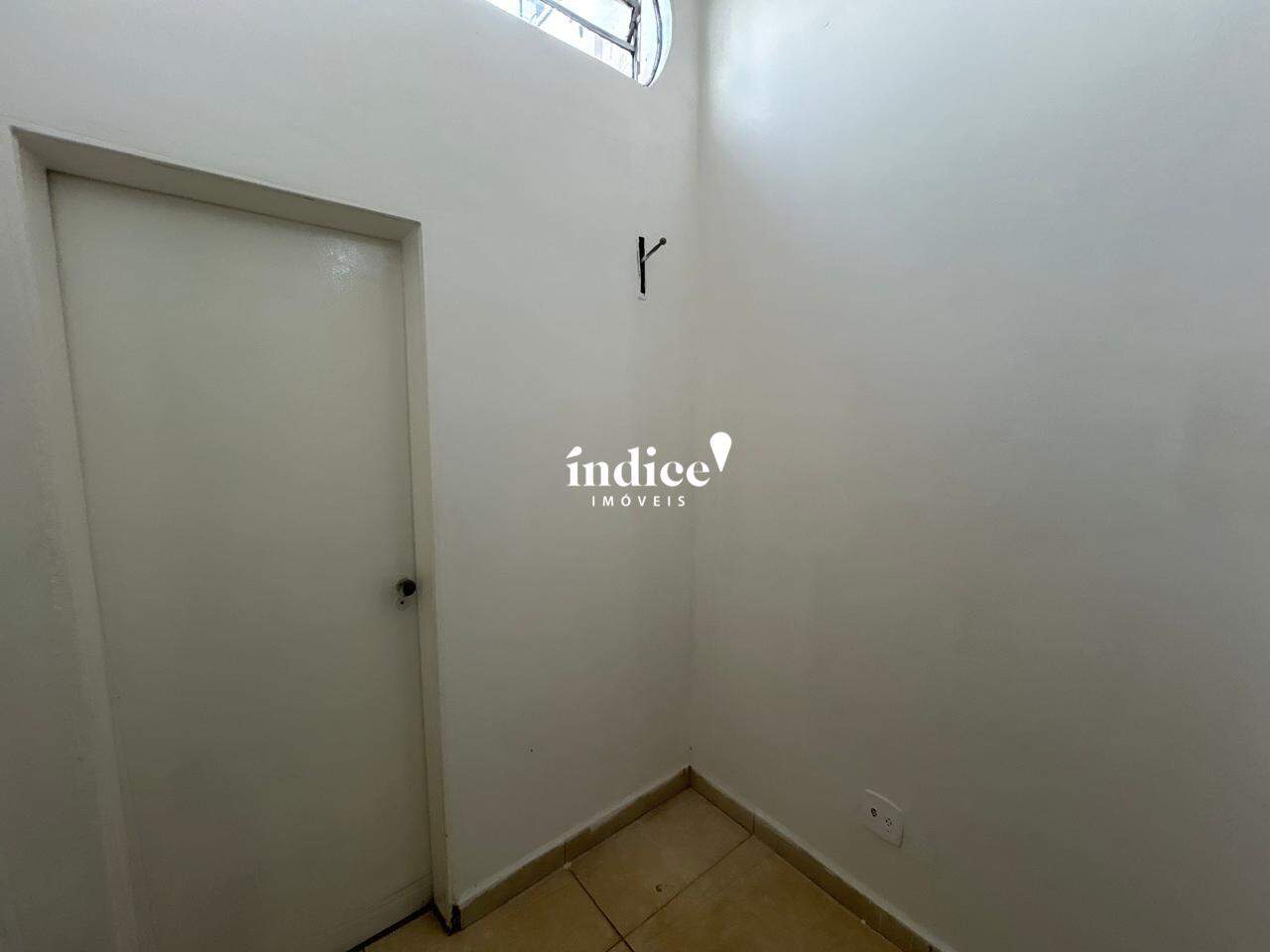 Casa Comercial para à venda no Centro na cidade de Ribeirão Preto: 