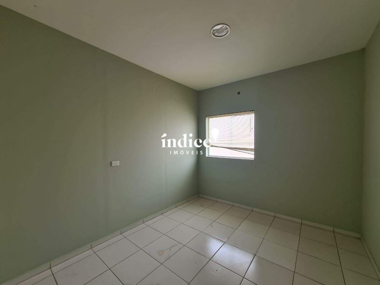 Salão Comercial para para aluguel no Centro na cidade de Ribeirão Preto: 