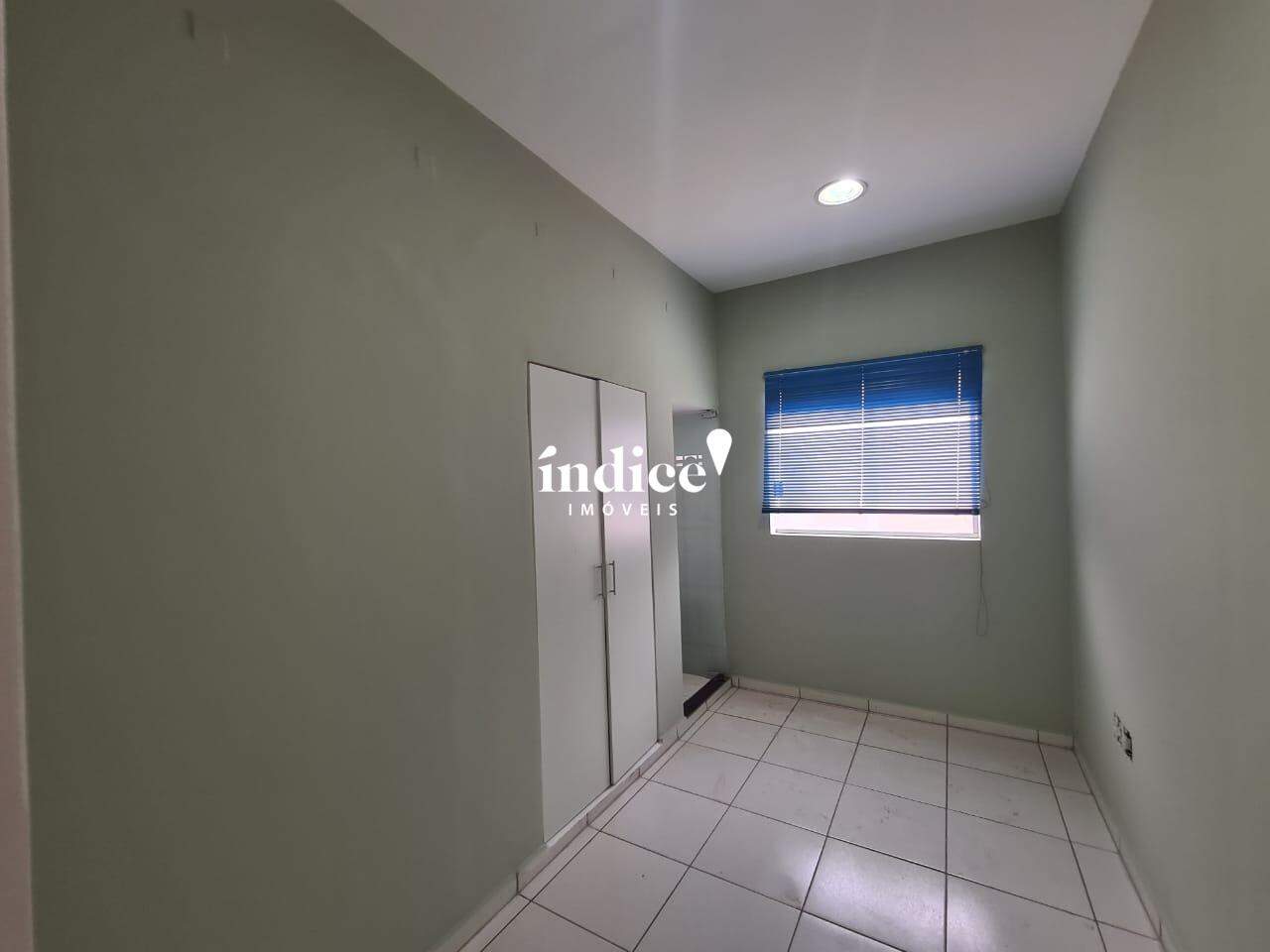 Salão Comercial para para aluguel no Centro na cidade de Ribeirão Preto: 
