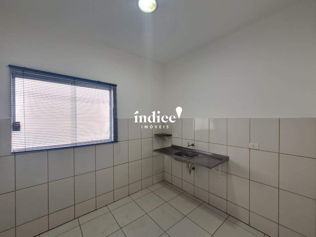 Salão Comercial para para aluguel no Centro na cidade de Ribeirão Preto: 