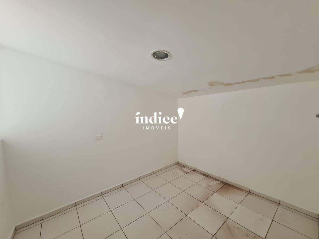 Salão Comercial para para aluguel no Centro na cidade de Ribeirão Preto: 