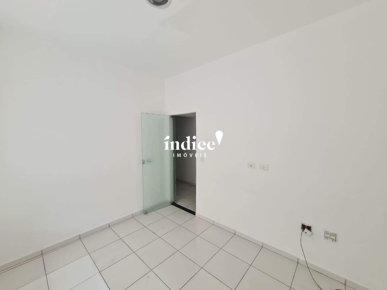 Salão Comercial para para aluguel no Centro na cidade de Ribeirão Preto: 