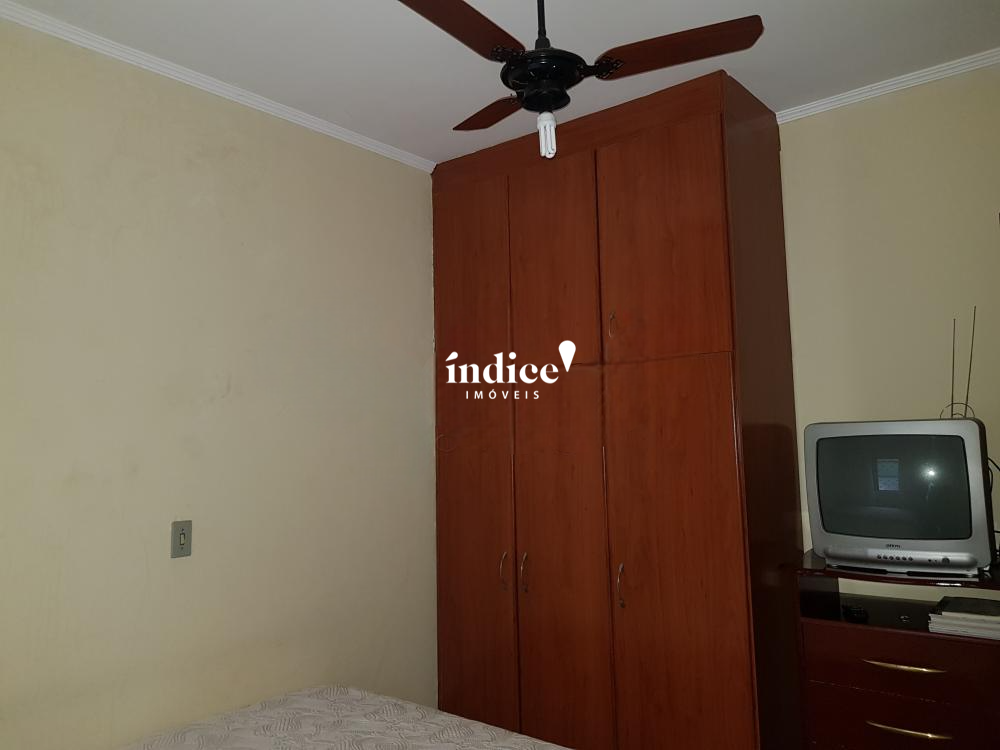 Apartamento para à venda no Planalto Verde na cidade de Ribeirão Preto: 