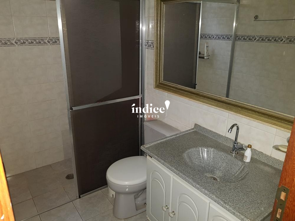 Apartamento para à venda no Planalto Verde na cidade de Ribeirão Preto: 
