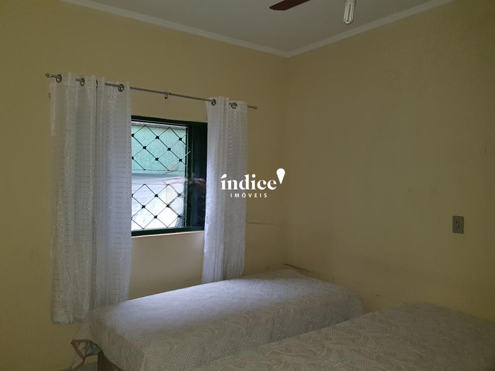 Apartamento para à venda no Planalto Verde na cidade de Ribeirão Preto: 
