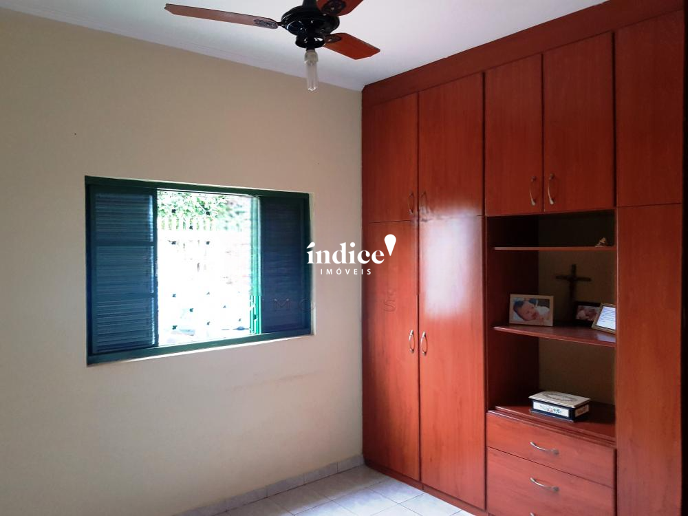 Apartamento para à venda no Planalto Verde na cidade de Ribeirão Preto: 
