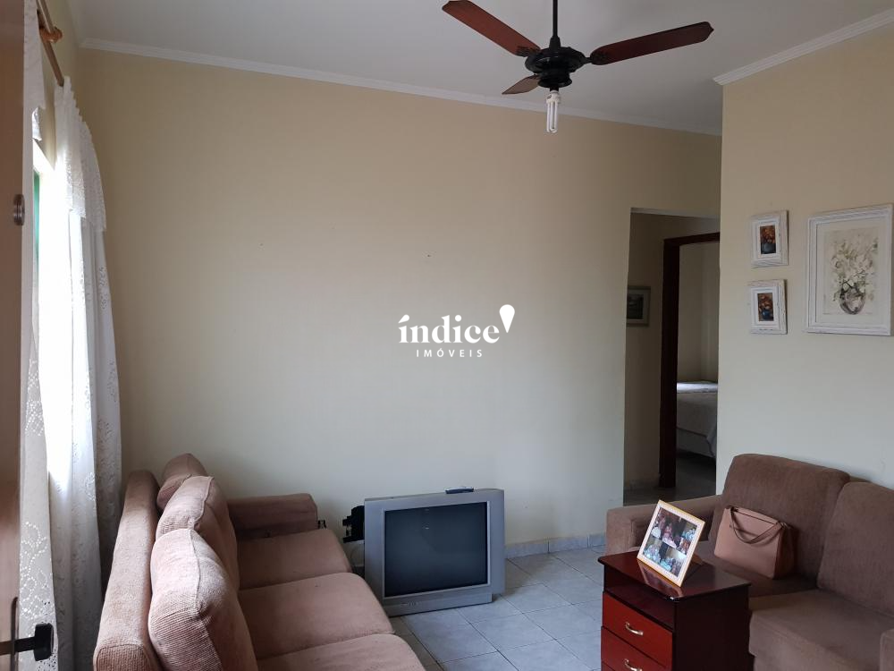 Apartamento para à venda no Planalto Verde na cidade de Ribeirão Preto: 