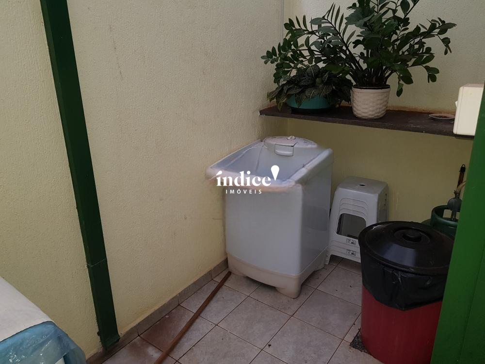 Apartamento para à venda no Planalto Verde na cidade de Ribeirão Preto: 