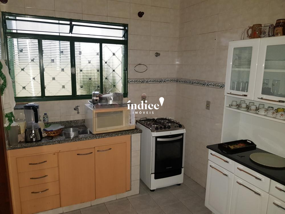 Apartamento para à venda no Planalto Verde na cidade de Ribeirão Preto: 