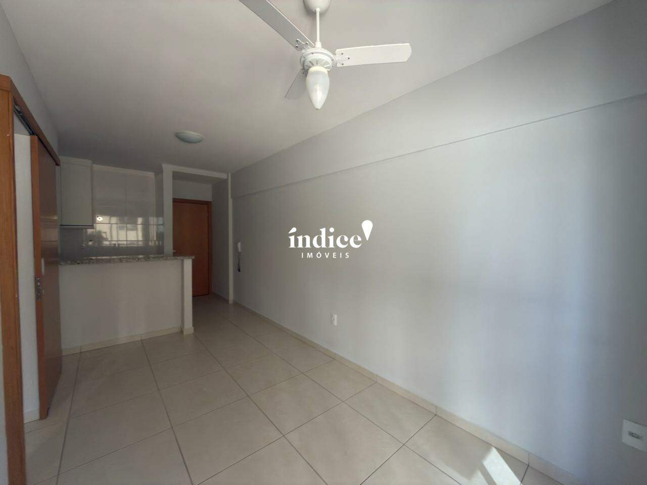 Apartamento para para aluguel no Nova Aliança na cidade de Ribeirão Preto: 