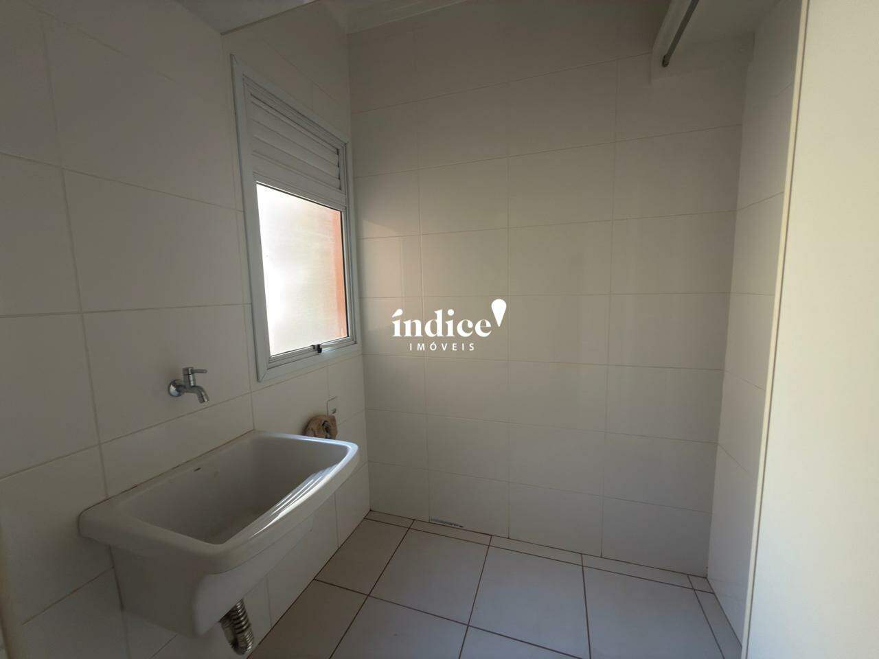 Apartamento para para aluguel no Nova Aliança na cidade de Ribeirão Preto: 