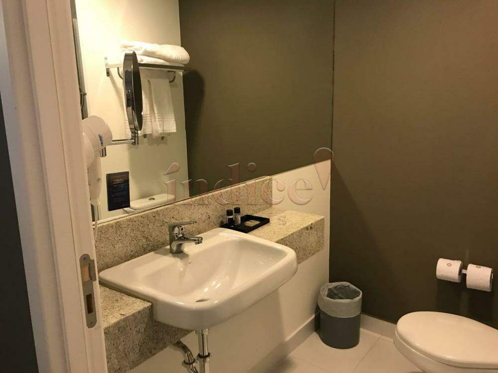 Apartamento para à venda no Nova Ribeirânia na cidade de Ribeirão Preto: 
