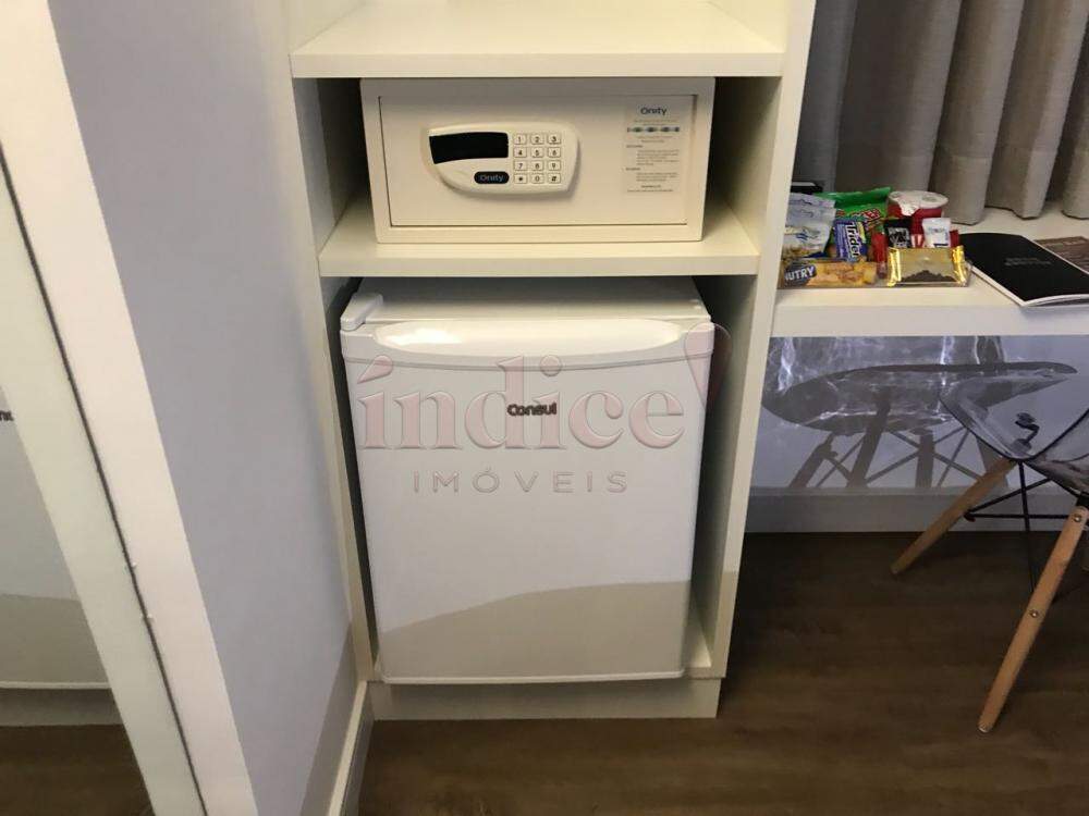 Apartamento para à venda no Nova Ribeirânia na cidade de Ribeirão Preto: 