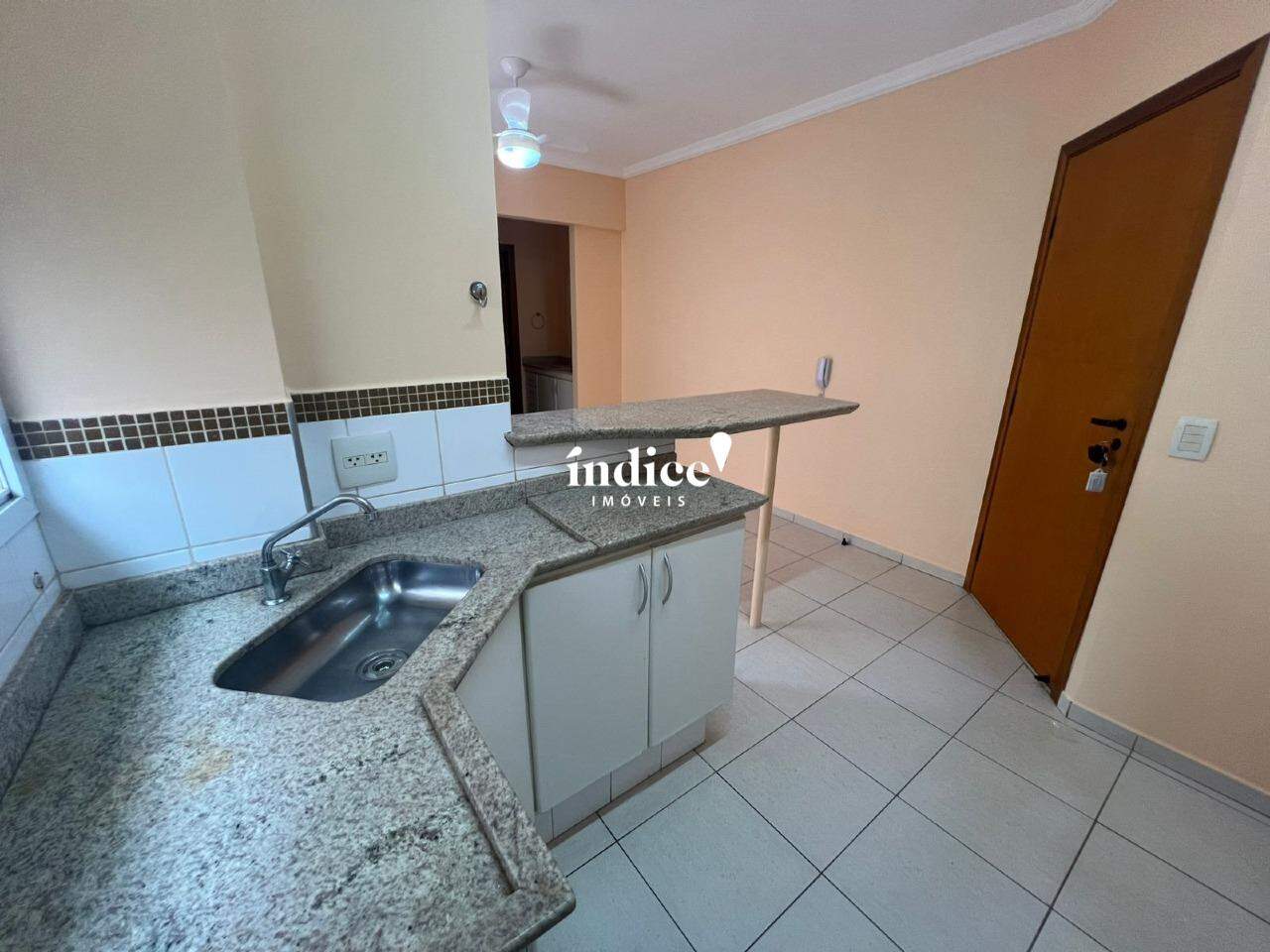 Apartamento para para aluguel no Bosque das Juritis na cidade de Ribeirão Preto: