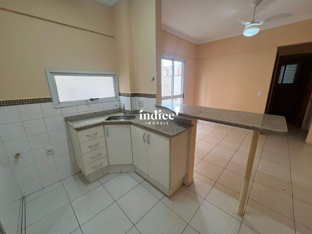 Apartamento para para aluguel no Bosque das Juritis na cidade de Ribeirão Preto: