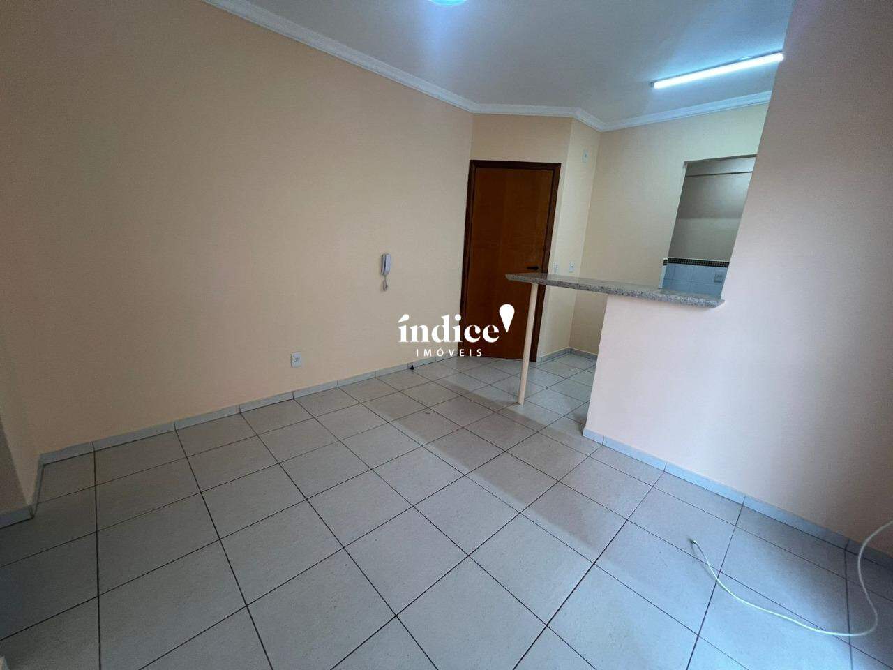 Apartamento para para aluguel no Bosque das Juritis na cidade de Ribeirão Preto: 