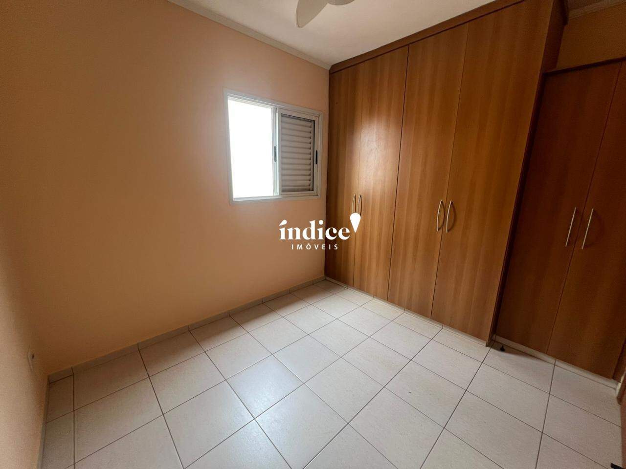 Apartamento para para aluguel no Bosque das Juritis na cidade de Ribeirão Preto: