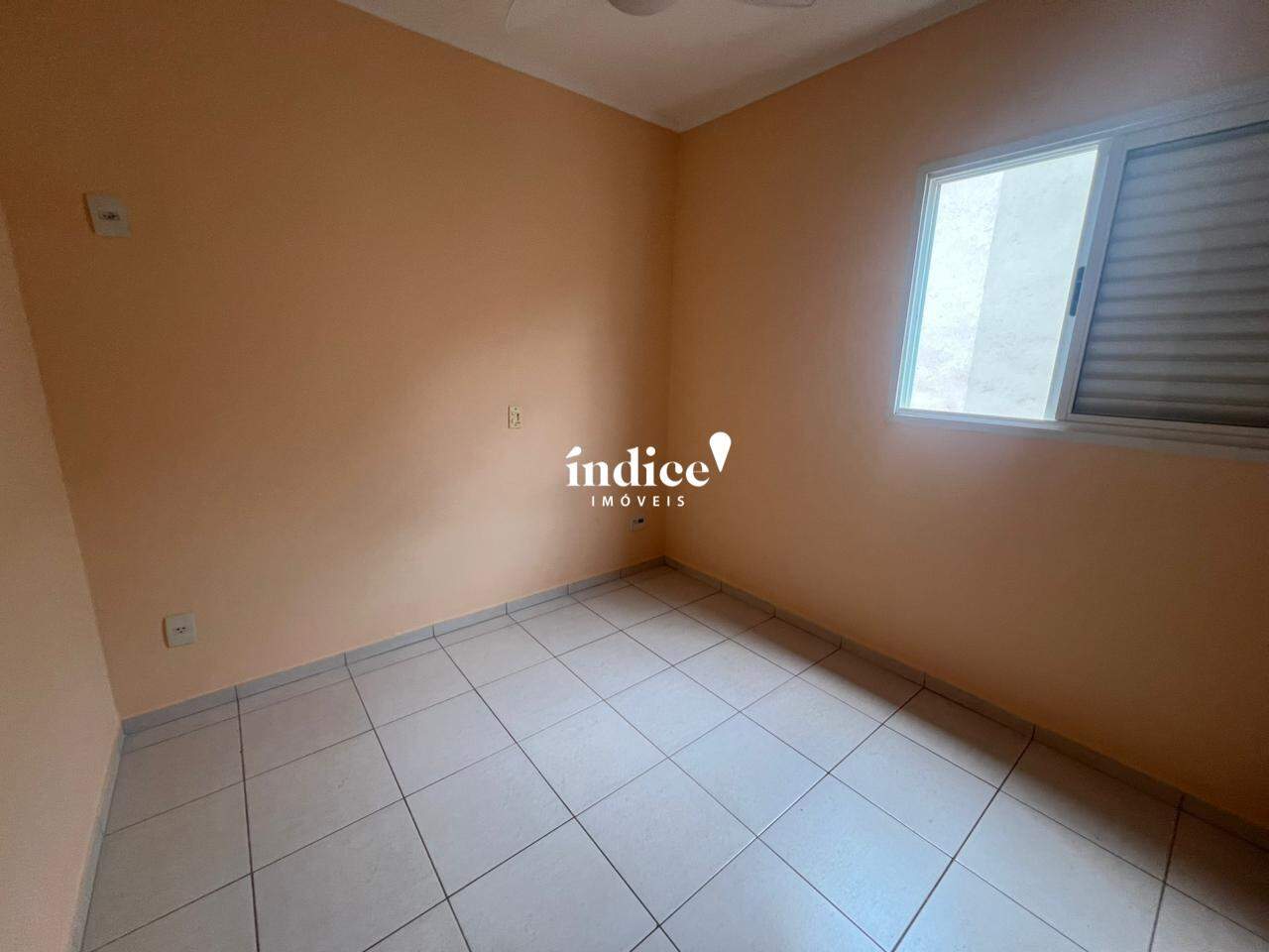 Apartamento para para aluguel no Bosque das Juritis na cidade de Ribeirão Preto: