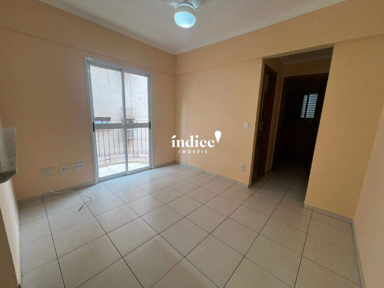 Apartamento para para aluguel no Bosque das Juritis na cidade de Ribeirão Preto: 