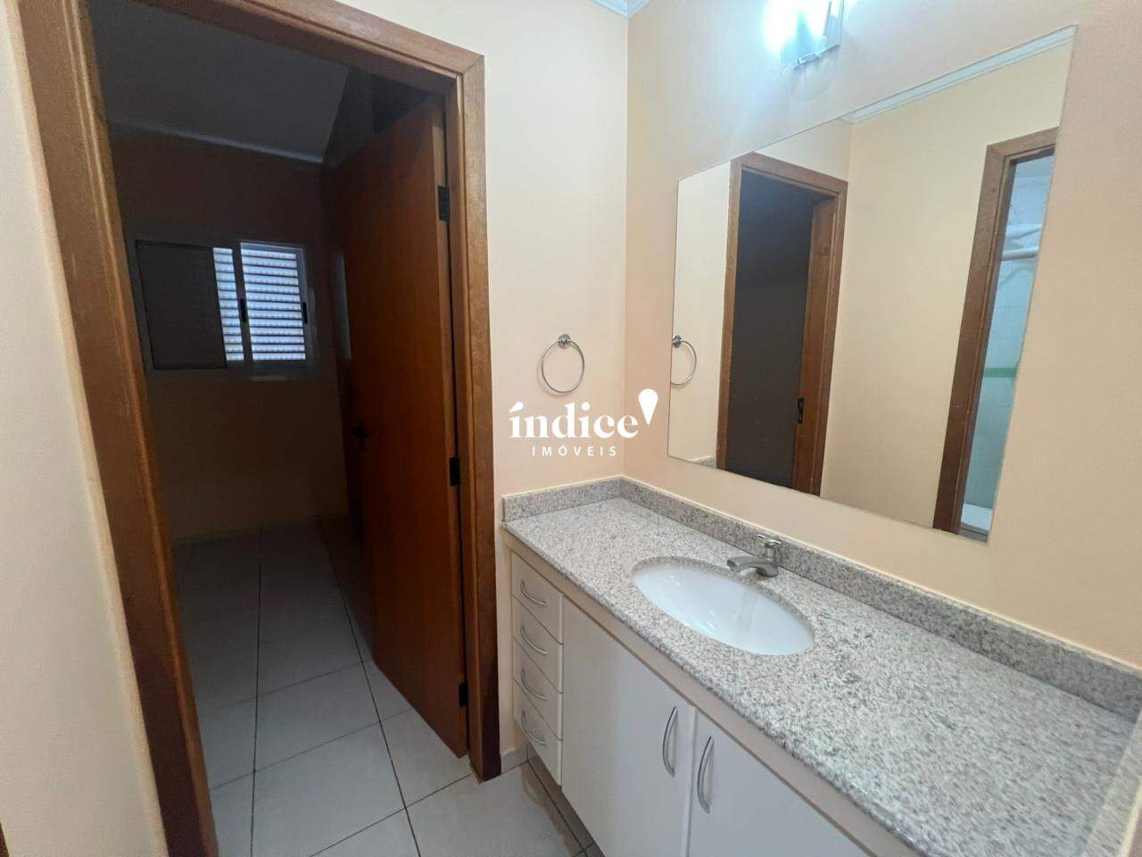 Apartamento para para aluguel no Bosque das Juritis na cidade de Ribeirão Preto: