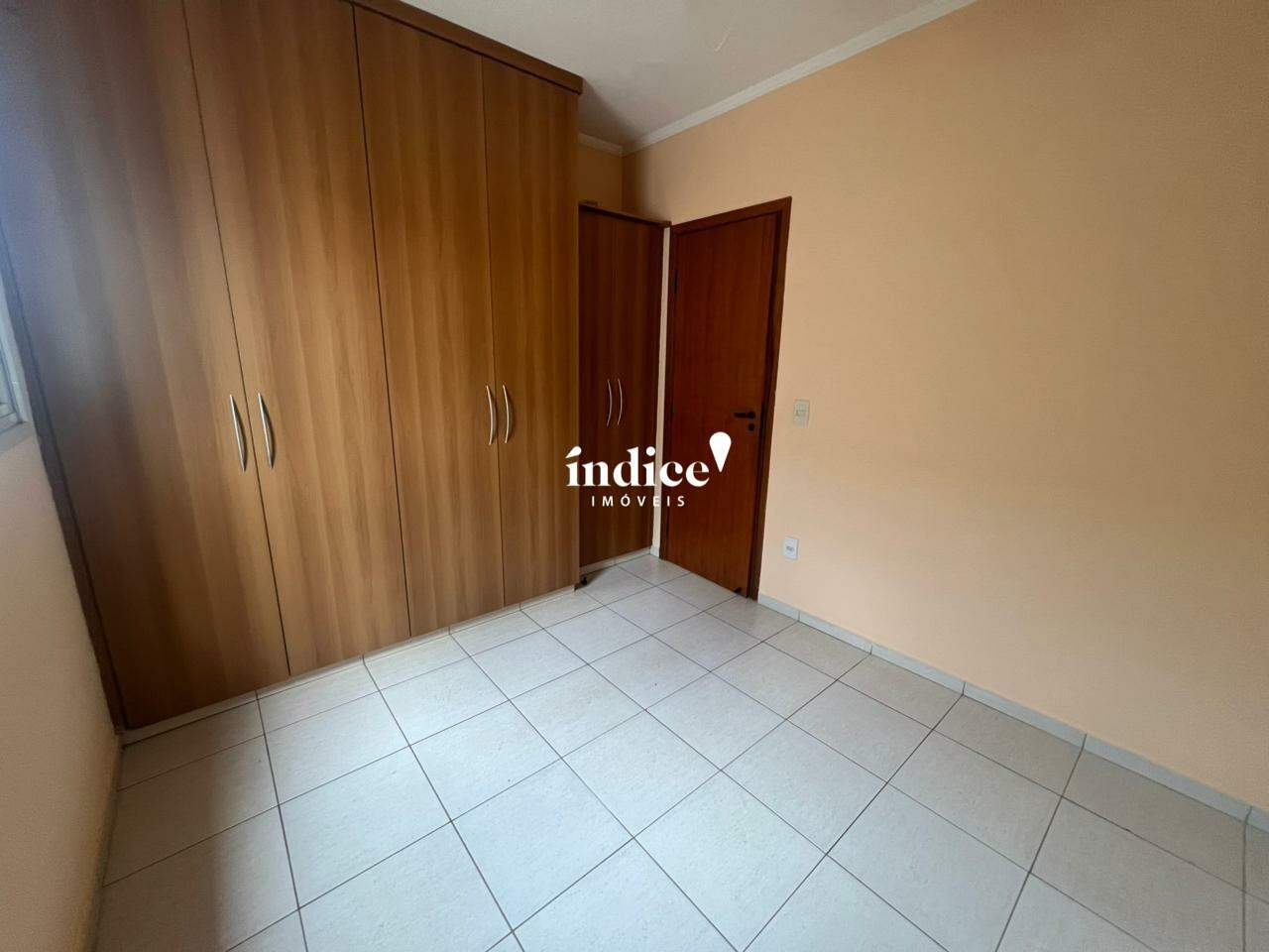 Apartamento para para aluguel no Bosque das Juritis na cidade de Ribeirão Preto: