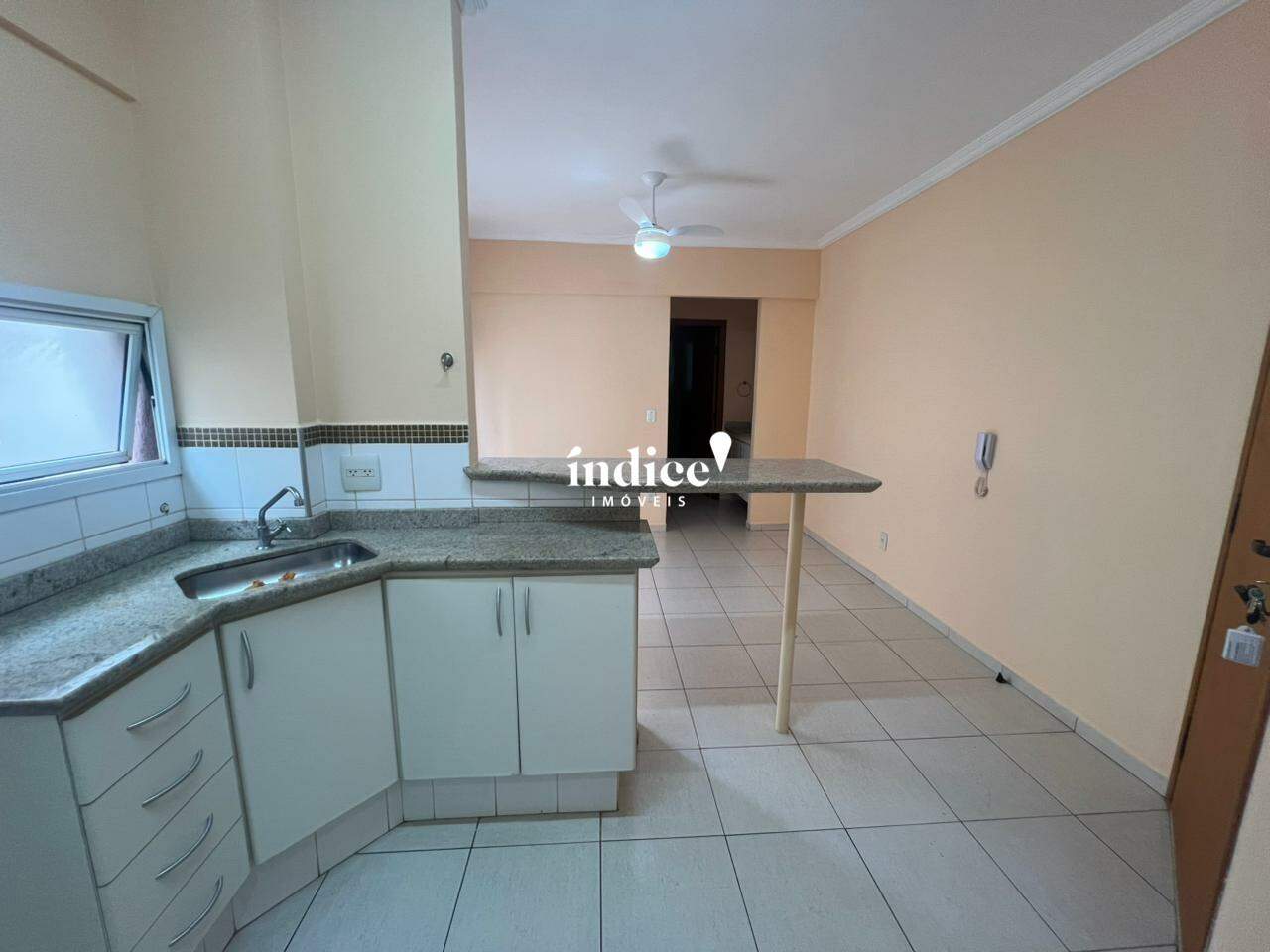 Apartamento para para aluguel no Bosque das Juritis na cidade de Ribeirão Preto: