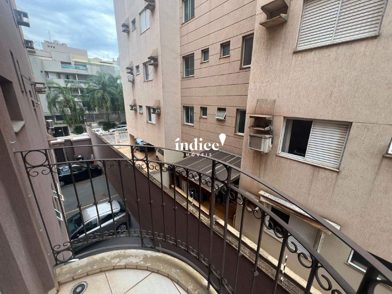 Apartamento para para aluguel no Bosque das Juritis na cidade de Ribeirão Preto: