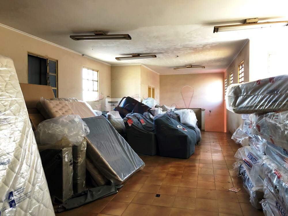 Salão Comercial para para aluguel no Campos Elíseos na cidade de Ribeirão Preto: 