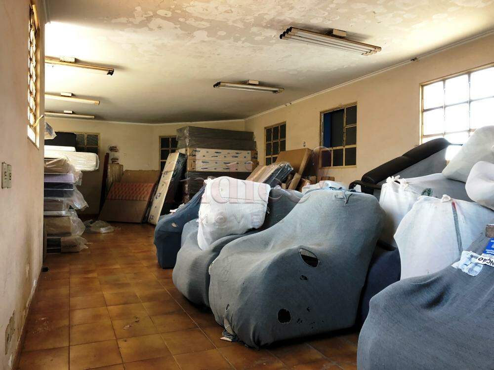 Salão Comercial para para aluguel no Campos Elíseos na cidade de Ribeirão Preto: 