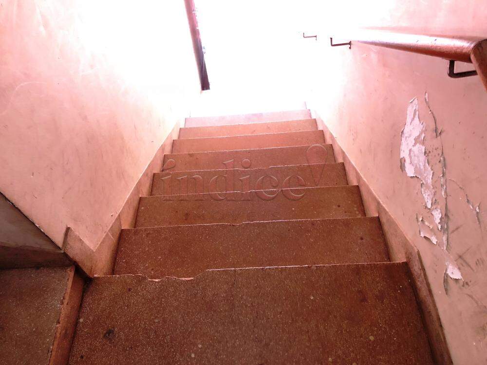 Salão Comercial para para aluguel no Campos Elíseos na cidade de Ribeirão Preto: 