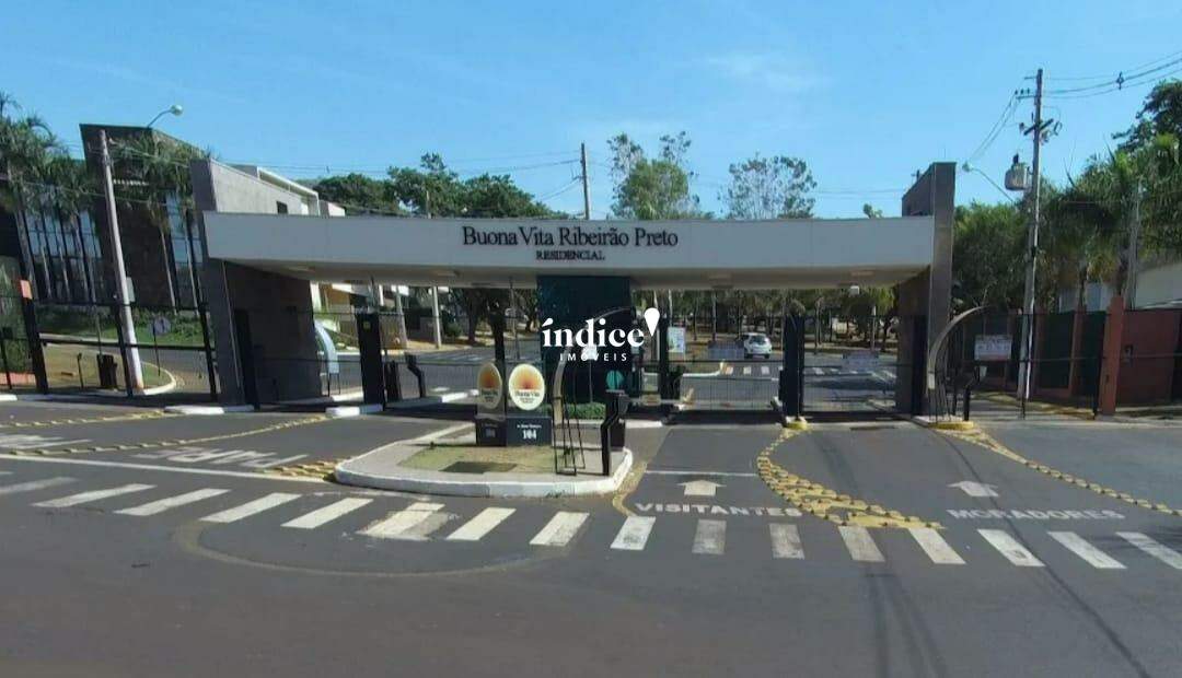 Terrenos Condomínio para à venda no Vila do Golf na cidade de Ribeirão Preto: 