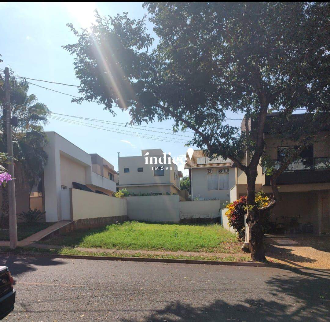 Terrenos Condomínio para à venda no Vila do Golf na cidade de Ribeirão Preto: 