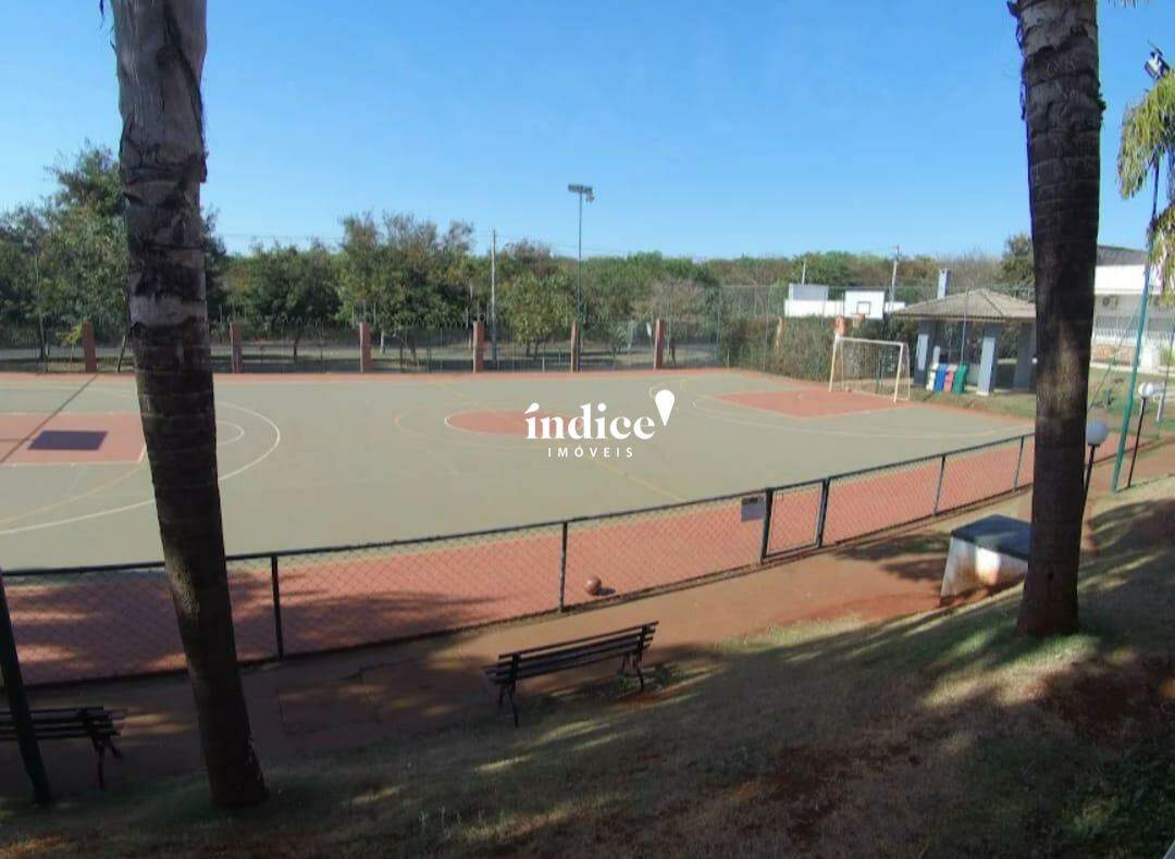 Terrenos Condomínio para à venda no Vila do Golf na cidade de Ribeirão Preto: 