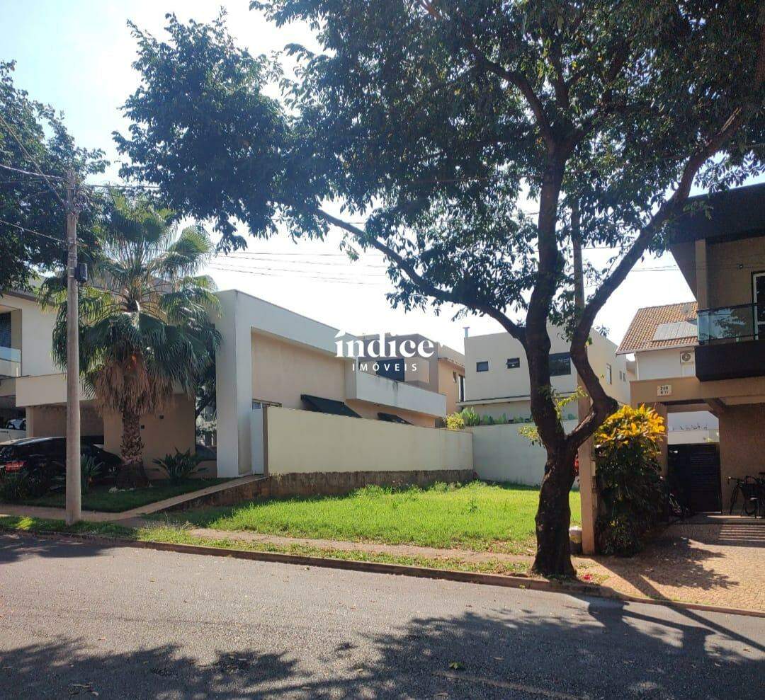 Terrenos Condomínio para à venda no Vila do Golf na cidade de Ribeirão Preto: 