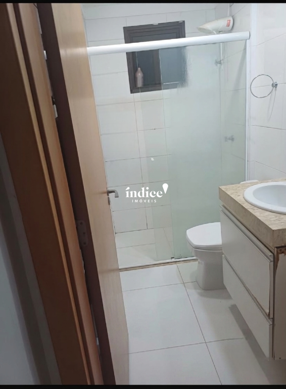 Apartamento para à venda no Jardim Botânico na cidade de Ribeirão Preto: 
