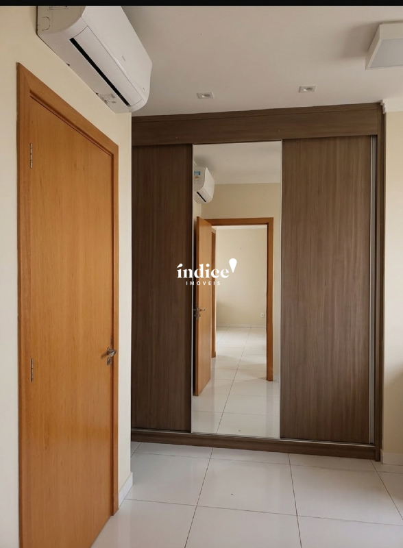 Apartamento para à venda no Jardim Botânico na cidade de Ribeirão Preto: 