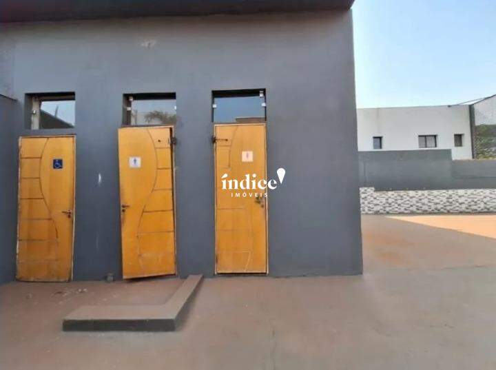 Salão Comercial para para aluguel no Alto da Boa Vista na cidade de Ribeirão Preto: 