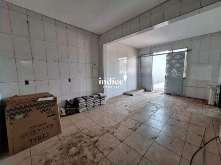 Salão Comercial para para aluguel no Alto da Boa Vista na cidade de Ribeirão Preto: 