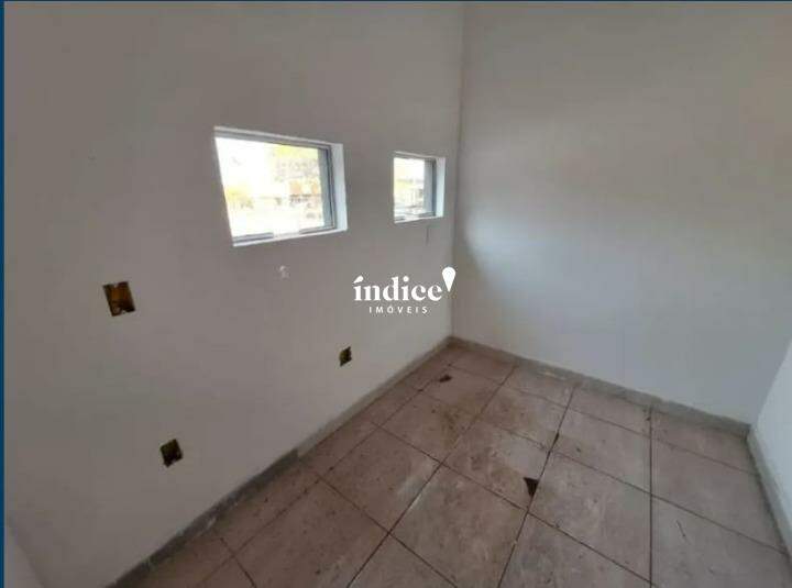 Salão Comercial para para aluguel no Alto da Boa Vista na cidade de Ribeirão Preto: 