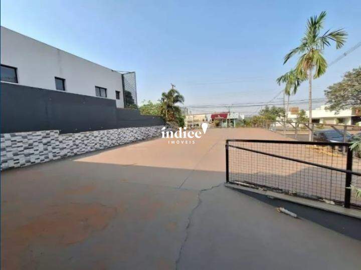 Salão Comercial para para aluguel no Alto da Boa Vista na cidade de Ribeirão Preto: 