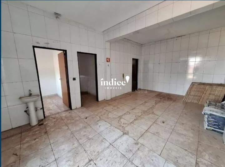 Salão Comercial para para aluguel no Alto da Boa Vista na cidade de Ribeirão Preto: 