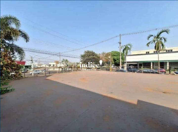 Salão Comercial para para aluguel no Alto da Boa Vista na cidade de Ribeirão Preto: 