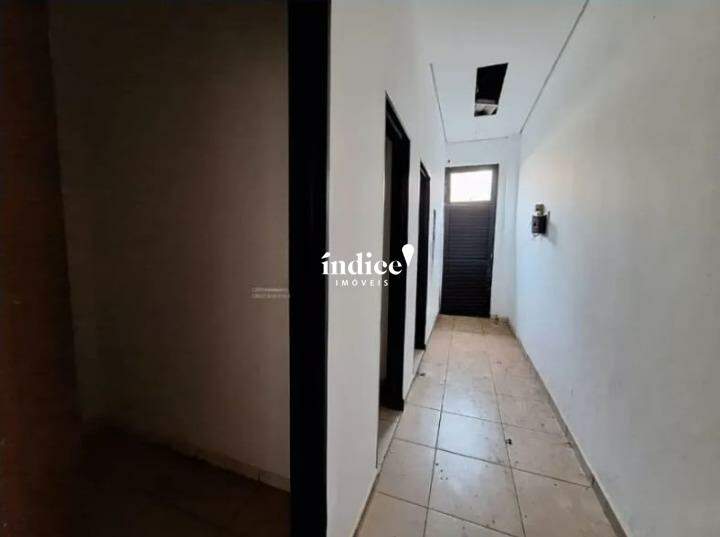 Salão Comercial para para aluguel no Alto da Boa Vista na cidade de Ribeirão Preto: 