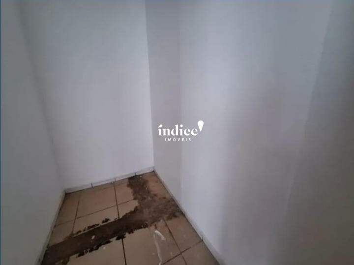 Salão Comercial para para aluguel no Alto da Boa Vista na cidade de Ribeirão Preto: 