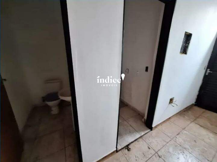 Salão Comercial para para aluguel no Alto da Boa Vista na cidade de Ribeirão Preto: 
