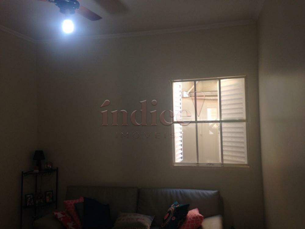 Apartamento para à venda no Jardim Castelo Branco na cidade de Ribeirão Preto: 