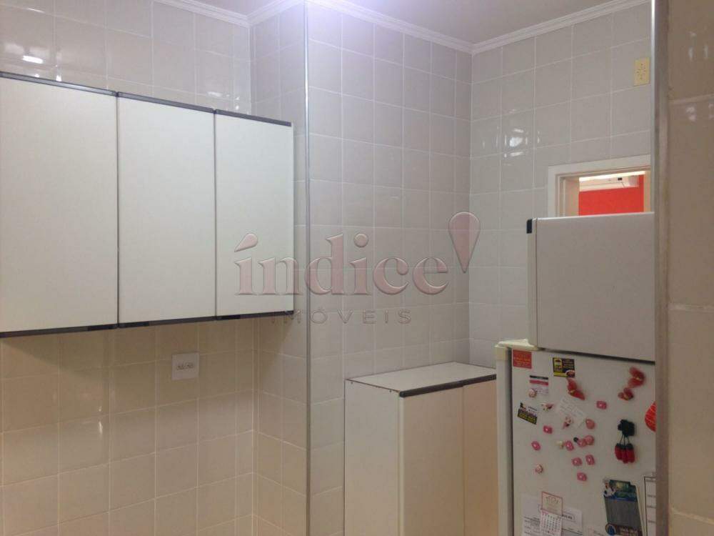 Apartamento para à venda no Jardim Castelo Branco na cidade de Ribeirão Preto: 
