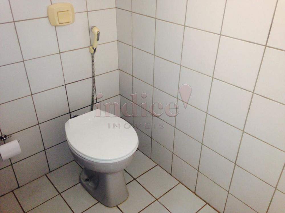 Apartamento para à venda no Jardim Castelo Branco na cidade de Ribeirão Preto: 